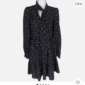 Kate spade dot dress